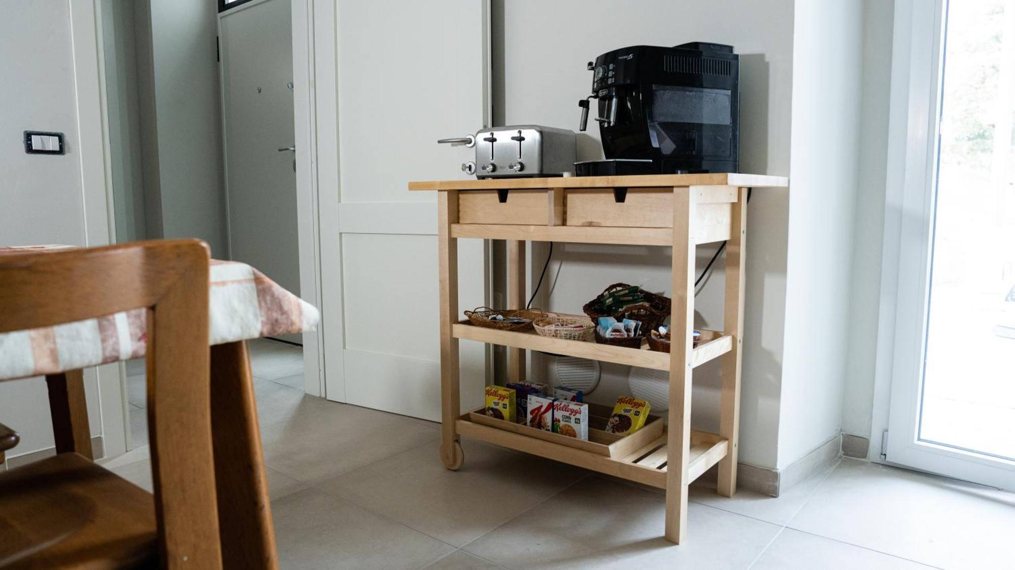 B&B Da Carmela Sant'Ambrogio sul Garigliano 외부 사진