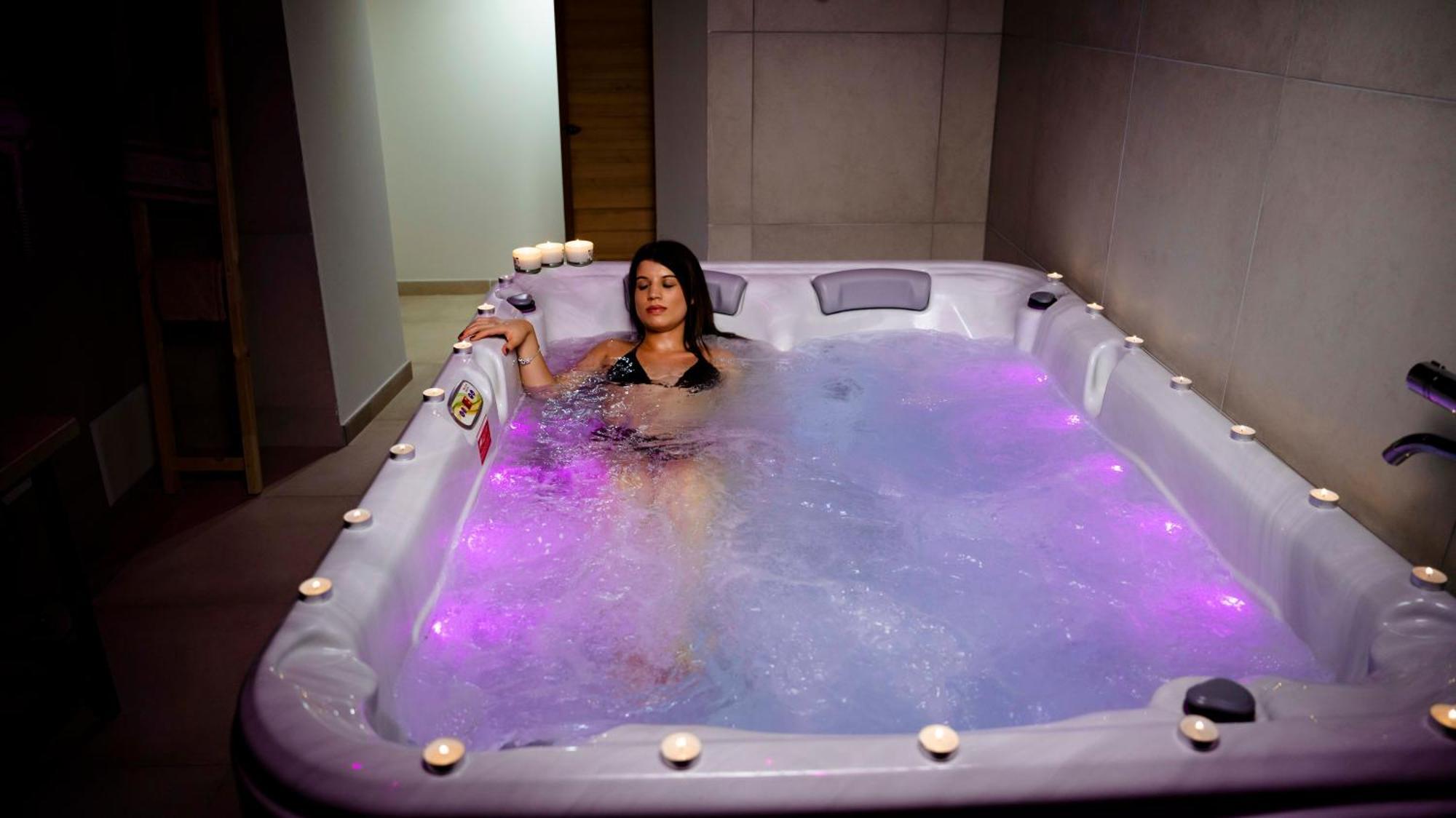 B&B Da Carmela Sant'Ambrogio sul Garigliano 외부 사진