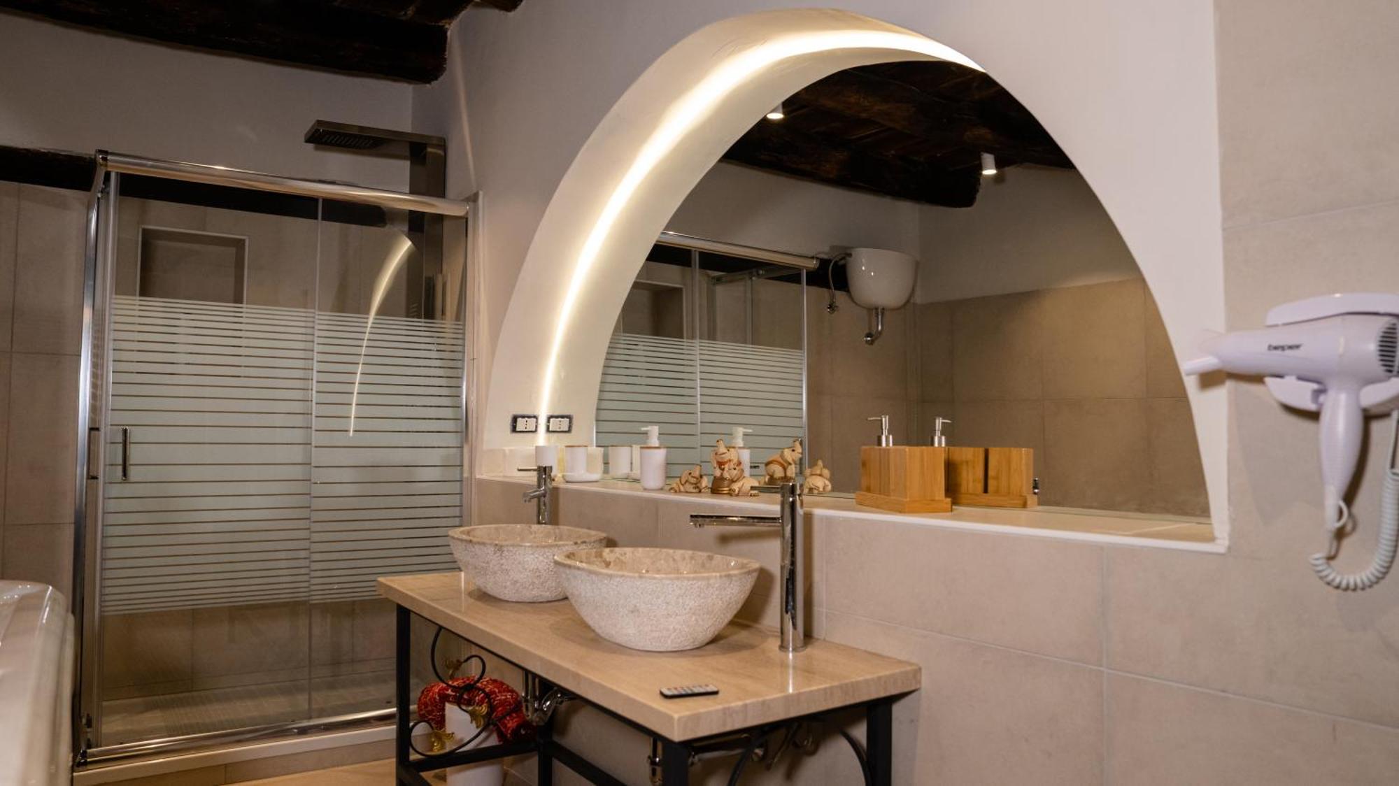 B&B Da Carmela Sant'Ambrogio sul Garigliano 외부 사진