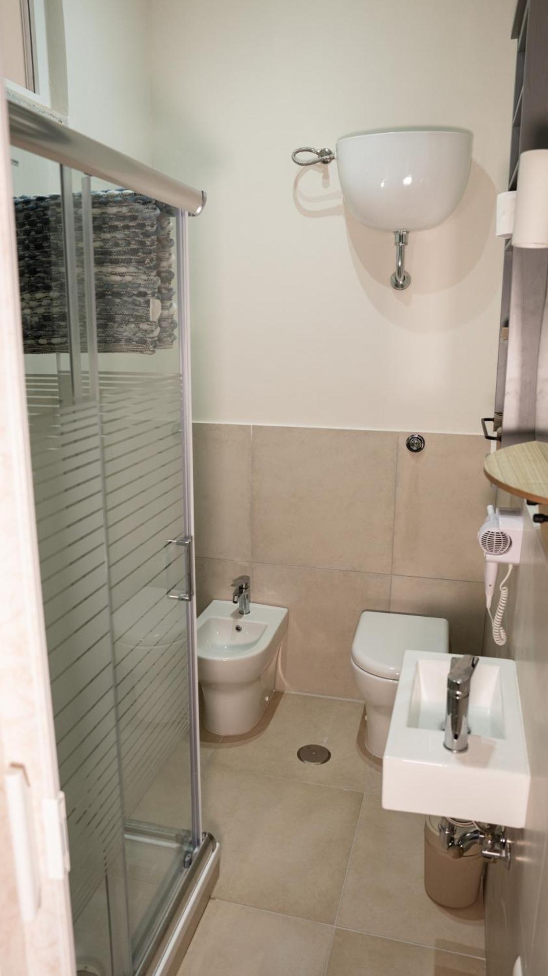 B&B Da Carmela Sant'Ambrogio sul Garigliano 외부 사진