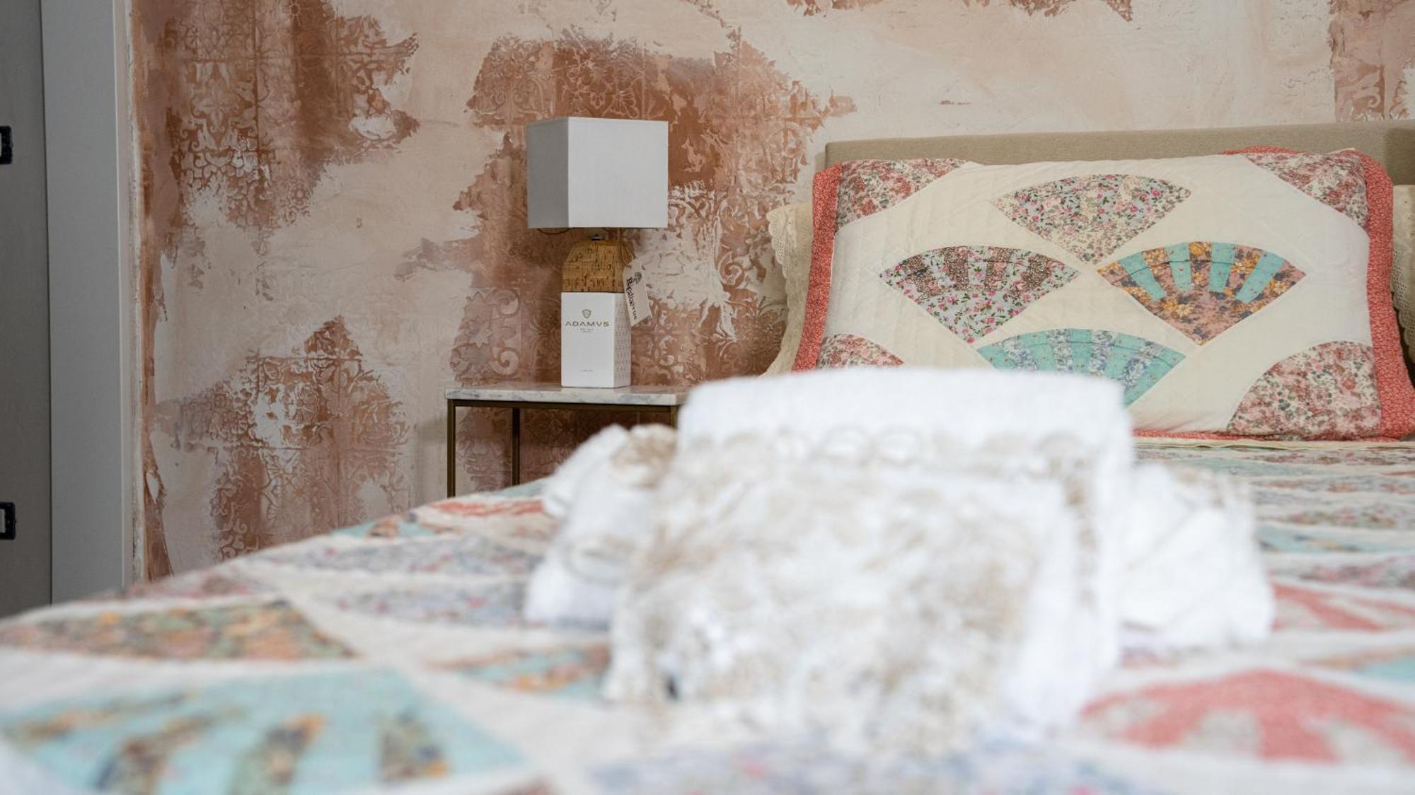 B&B Da Carmela Sant'Ambrogio sul Garigliano 외부 사진