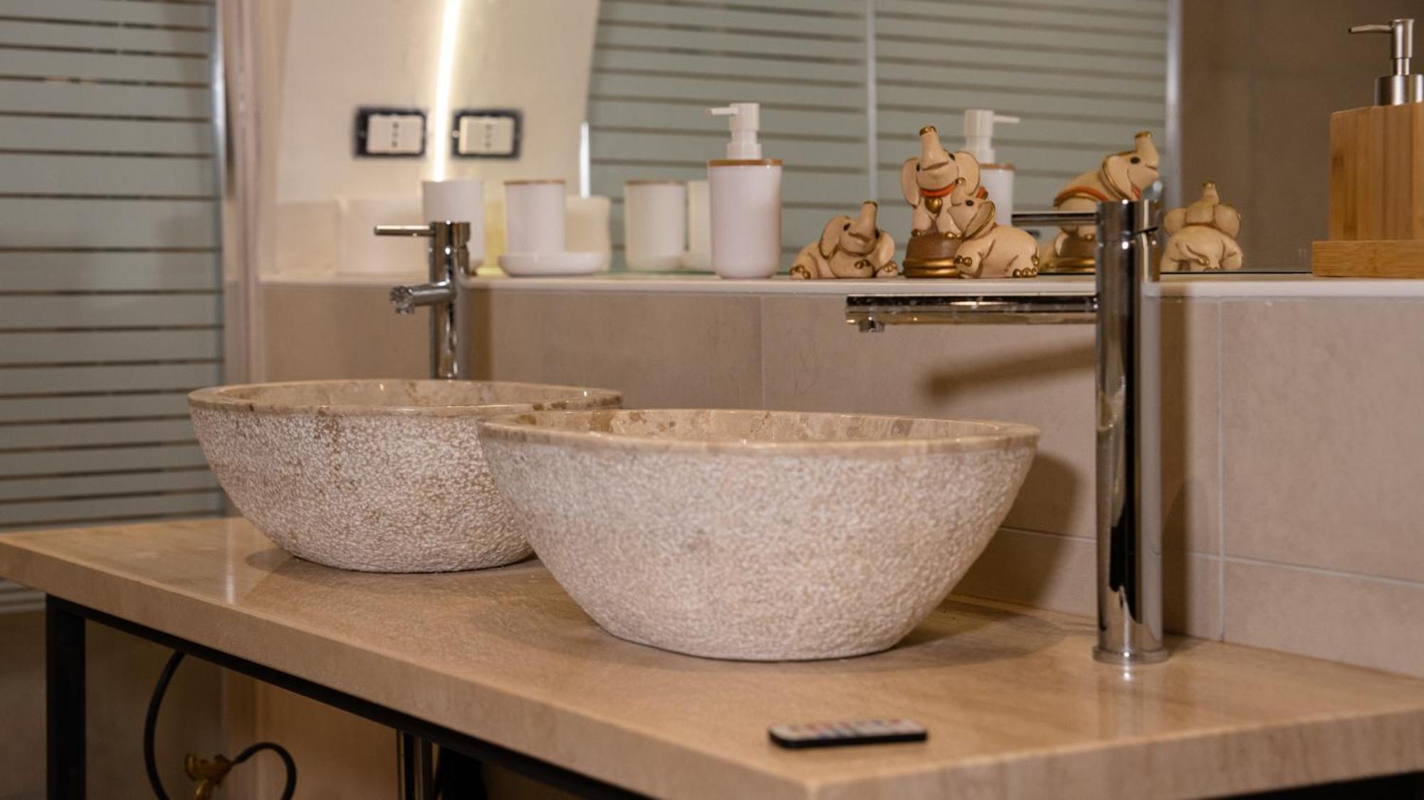 B&B Da Carmela Sant'Ambrogio sul Garigliano 외부 사진