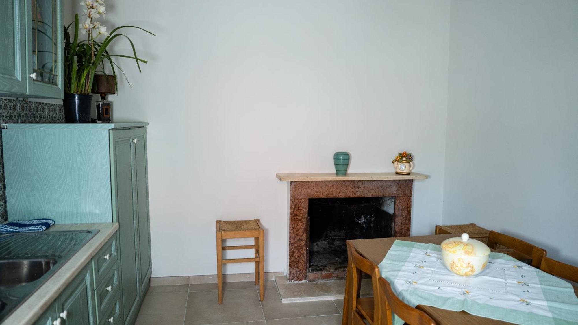 B&B Da Carmela Sant'Ambrogio sul Garigliano 외부 사진